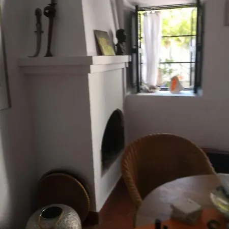 Casa Bartolo Дом отдыха *