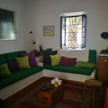 Casa Bartolo * Родалькилар