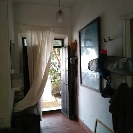Casa Bartolo Дом отдыха
