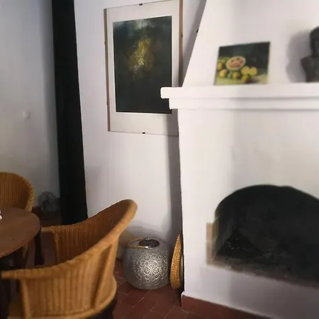Дом отдыха Casa Bartolo *