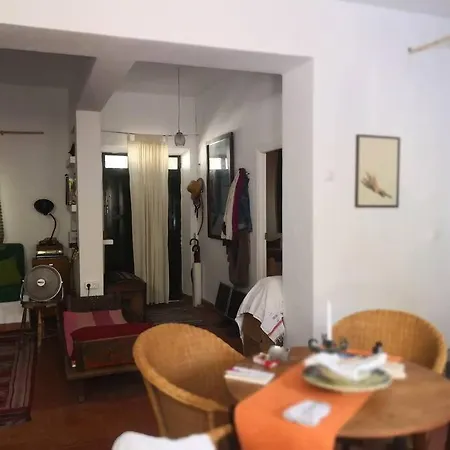 Casa Bartolo * Родалькилар