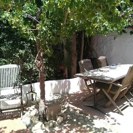 Casa Bartolo Родалькилар