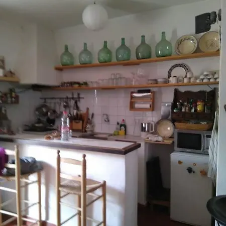 Casa Bartolo Vakantiehuis Rodalquilar