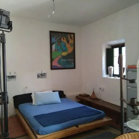 Casa Bartolo Rodalquilar